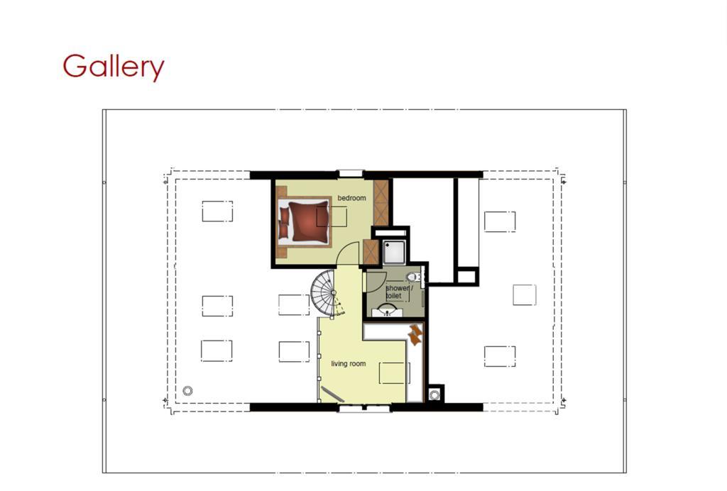 Apartment Baergrose - Griwa Rent Ag Grindelwald Room photo