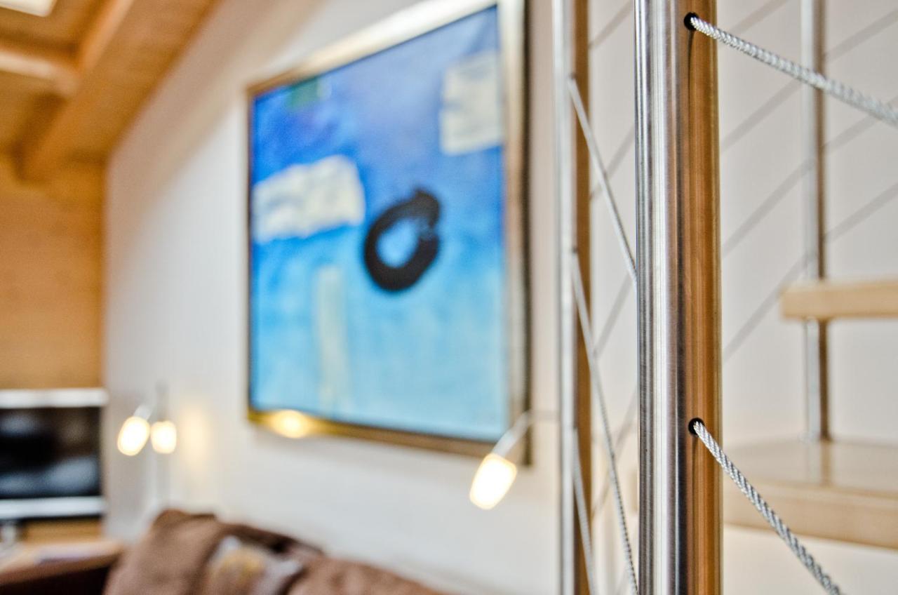 Apartment Baergrose - Griwa Rent Ag Grindelwald Exterior photo